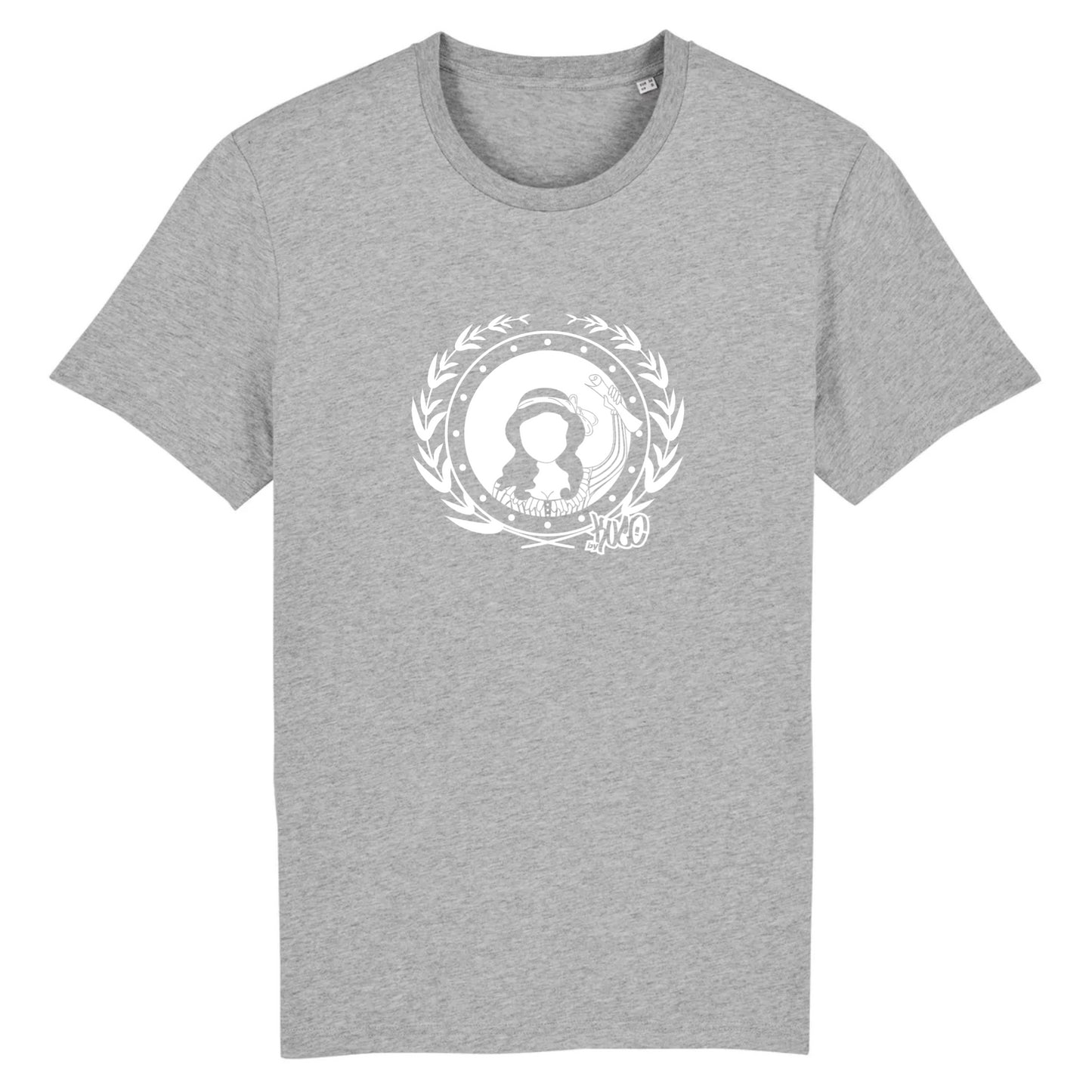 OLYMPE - Tshirt Unisexe BIO