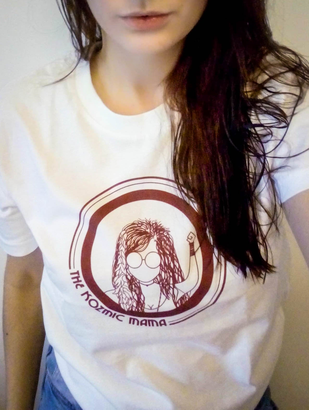 JANIS - Tshirt Unisexe BIO