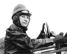 marie marvingt