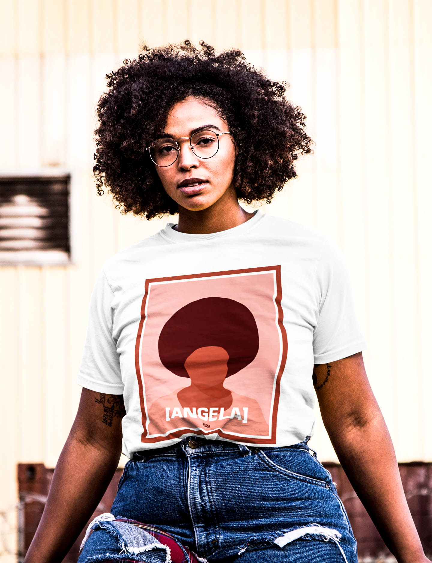 ANGELA POP
