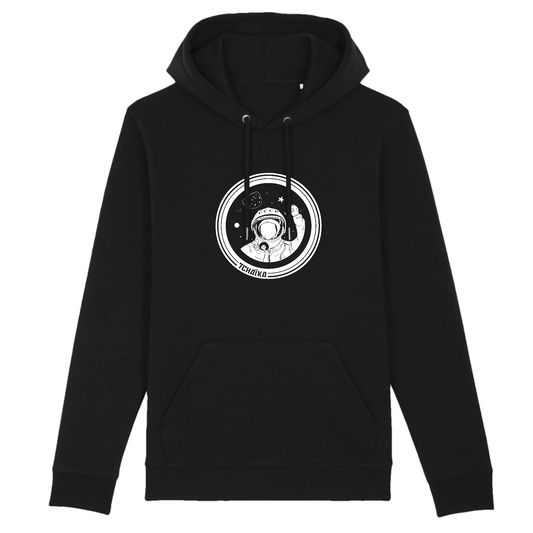 VALENTINA - Hoodie Unisexe BIO
