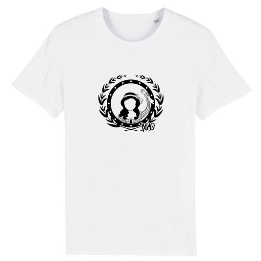 OLYMPE - Tshirt Unisexe BIO