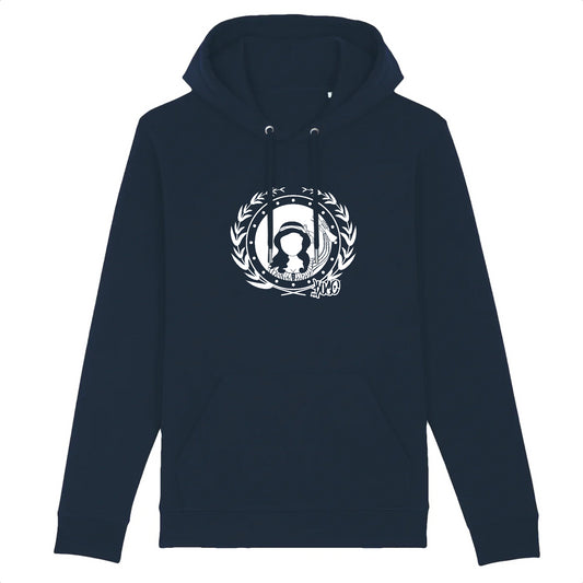 OLYMPE - Hoodie Unisexe BIO